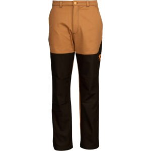 Browning Upland Denim Pant Chocolate/Tan 38"x32"