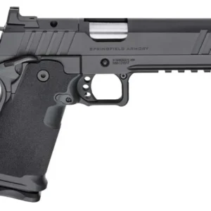 SPRINGFIELD ARMORY 1911 DS PRODIGY 5" 9MM PSTL BLK 1-17RD 1-20RD