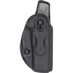 Safariland Species IWB Holster P365XL STX Tac Black RH