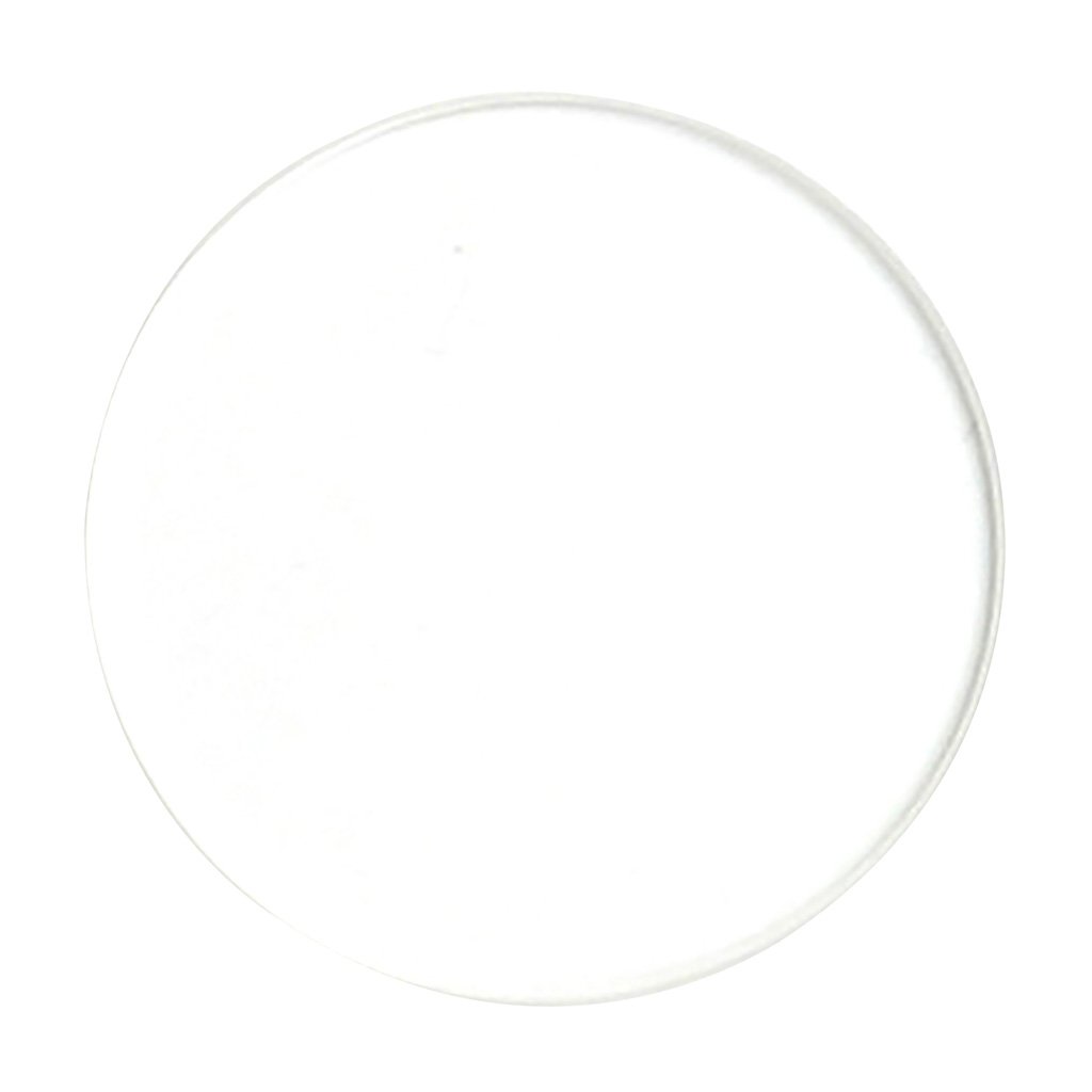 Feather Vision Original Claro Lens CBE Small 2X