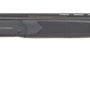 MOSSBERG SILVER RESERVE FIELD 12/28 SYN
