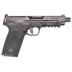 SMITH & WESSON M&P 5.7 5.7X28 OPTIC RDY TS THRDED MS 5" 22RD