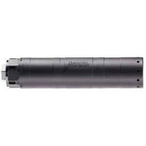 DANIEL DEFENSE SG-30Ti, 5/8-24