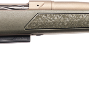CHRISTENSEN ARMS EVOKE 7MMBC BRNZ/GRN 20"