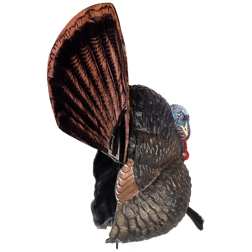 Flextone Thunder Creeper Strutter Decoy - Image 2
