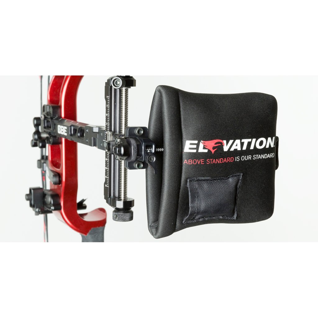Elevation Pinnacle Scope Cover Black - Image 2