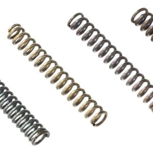 WILSON COMBAT SPRING KIT S&W J FRAME