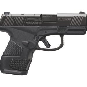 MOSSBERG MC-2SC 9MM BK 3.4" 10+1 FS MS#