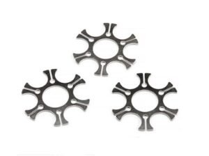 RUGER MOON CLIPS SUPER REDHAWK 10MM