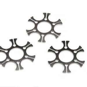 RUGER MOON CLIPS SUPER REDHAWK 10MM