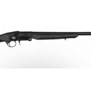 CHARLES DALY 101 SINGLE SHOT 12/28 BL/SY 3"