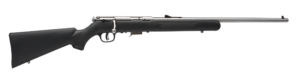 SAVAGE ARMS 93 BOLT 22MAG SS/SYN 5+1 21"