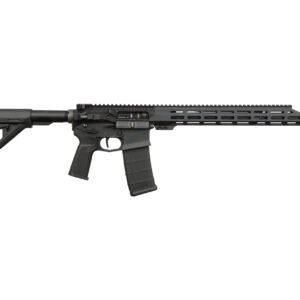 US PALM STORM CAT4 5.56 BLK 30+1 16"