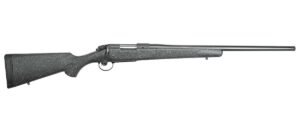 BERGARA RIDGE 6.5PRC BK/SY 24" 2+1 TB