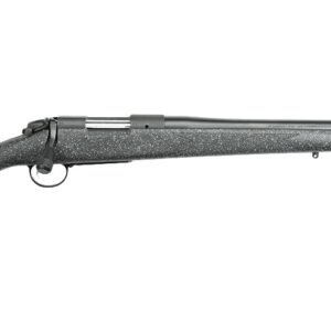 BERGARA RIDGE 300WIN BK/SY 24" 3+1 TB