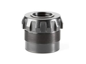 DEAD AIR ARMAMENT GHOST P-SERIES FIXED 1/2X36