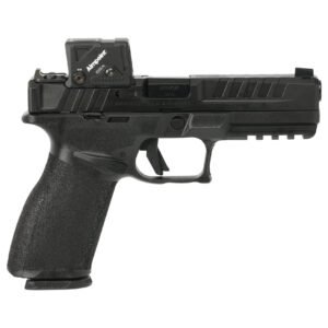 SPRINGFIELD ARMORY ECHELON COA PISTOL 9MM PSTL 4.5" 1-17RD 1-20RD