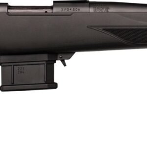 HOWA MINI 6.5GR BLK 22" TB
