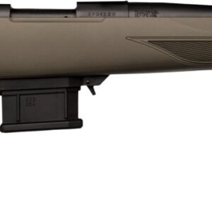 HOWA MINI 6.5GR ODG 22" TB