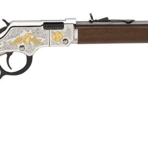HENRY REPEATING ARMS H4 2ND AMENDMENT 22LR