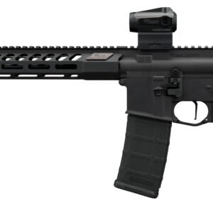 SIG SAUER M400 FORGE 5.56MM BLK 16" 10+1