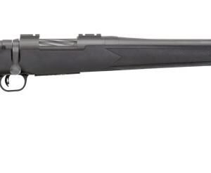 MOSSBERG PATRIOT 7PRC SS CERAKOTE/SYN