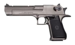 MAGNUM RESEARCH DESERT EAG 44MAG MK XIX GRY CA