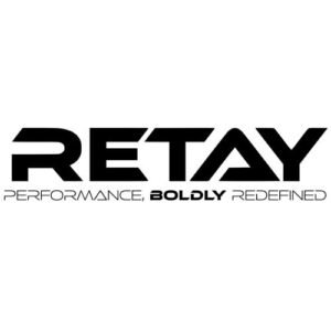 RETAY ACE-R 12/26 GAMEKEEPER 3.5"