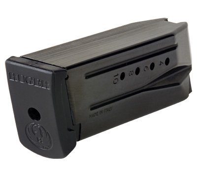 RUGER MAGAZINE SR9C 10RD EXTENDED