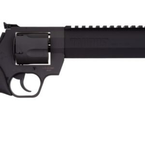 TAURUS RAGING HUNTR 357M BK 8.5" 7SH