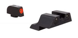 TRIJICON 3DOT HD XR NS ONG GLK 42 & 43