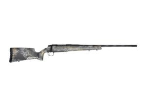WEATHERBY 307 ALPINE ST 308WIN 20"