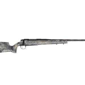 WEATHERBY 307 ALPINE ST 6.5RPM 22"