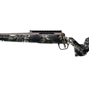 SAVAGE ARMS AXIS 2 PRO FOR 308WIN 20" LH