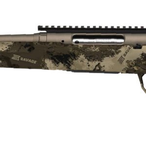 SAVAGE ARMS AXIS 2 PRO WSTRN 22-250 20" LH