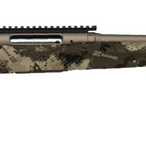SAVAGE ARMS AXIS 2 PRO WSTRN 350LEG 18"