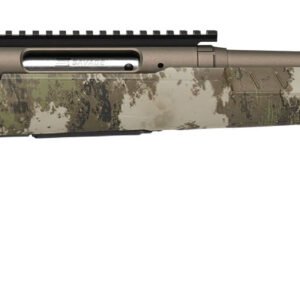 SAVAGE ARMS AXIS 2 PRO WDLD 223REM 20"