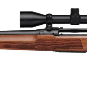 SAVAGE ARMS AXIS 2 223REM WOOD 22" PKG LH