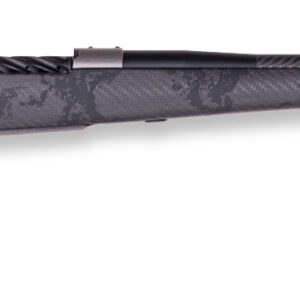 WEATHERBY MARK V BC GUIDE TI 257WBY 24"