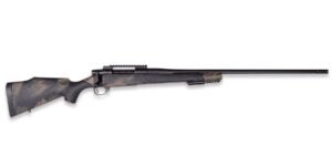 WEATHERBY VANGUARD BLACKHILLS 300WIN 24"