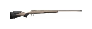 BROWNING X-BOLT 2 SPEED FDE 6.5CR TB  #