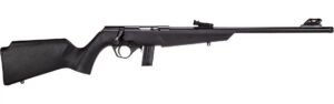 ROSSI RB22 22LR BLK/SYN 16.5" 10+1