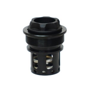 RUGGED SUPPRESSORS RUGGED UNIVERSAL CAGE MOUNT