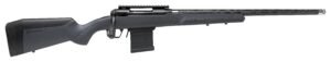 SAVAGE ARMS 110 TACTICAL 6.5PRC CARBON   #