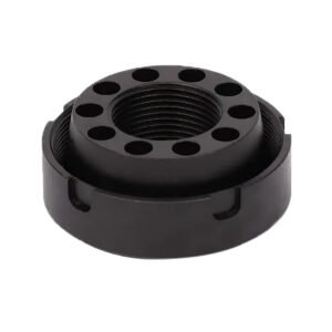 SILENCERCO CHARLIE DIRECT THRD MT 3/4X24
