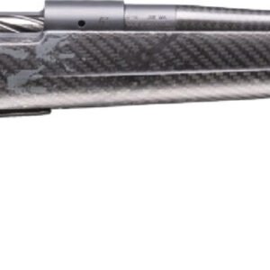 BERGARA CIMA CF 22-250 20" GRAY OMNI