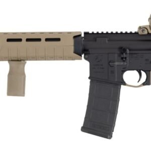 COLT M4 CARB MOE SL FDE 5.56MM 16"#