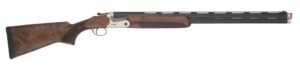TRISTAR SPORTING ARMS CYPHER O/U 16/28 BL/WD 2.75"