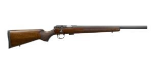 CZ 457 VARMINT 22LR BL/WD 20.5"