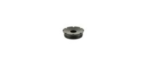 DEAD AIR ARMAMENT NOMAD 7.62 FRONT CAP BLACK